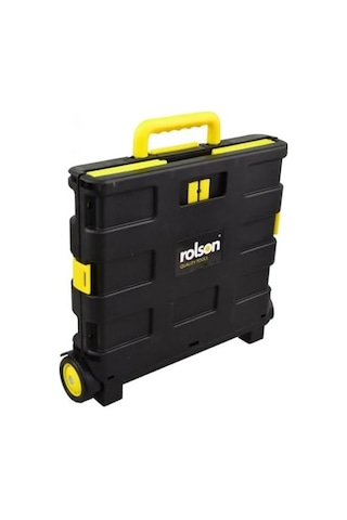 68900 25 Kg Folding Boot Cart