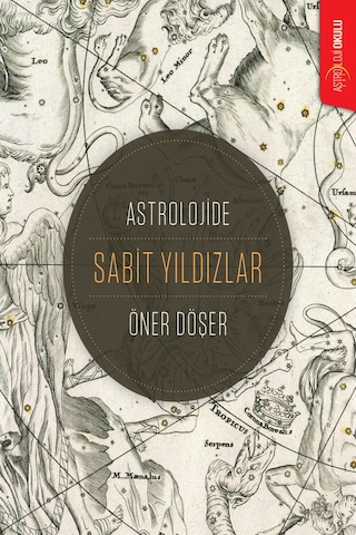 Astrolojide Sabit  Yıldızlar