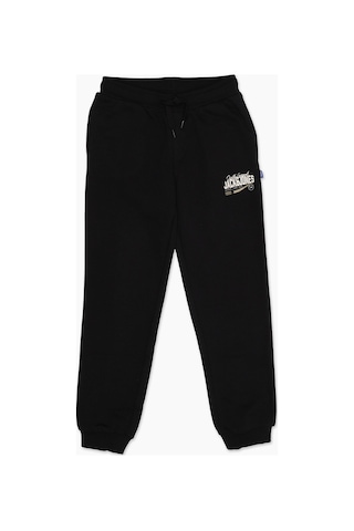 Jack & Jones Junior Jack&jones Junior Erkek Çocuk Eşofman 12279812 Siyah