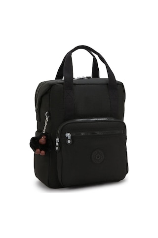 Kipling Buddy Medium Sırt Çantası True Black Kı9850j99 Çok Renkli