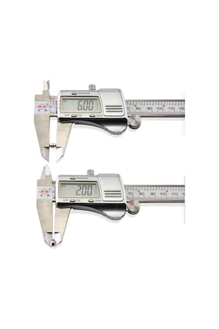 Mıknatıs, 6Mm X 2Mm Yuvarlak Güçlü Neodyum Magnet, Adet Seçmeli 50 Adet