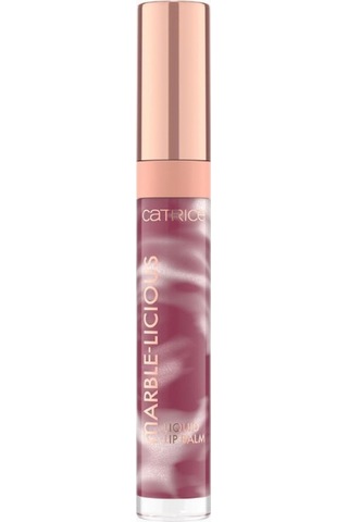 Catrice Marble-licious Sıvı Dudak Balmı 4 Ml Dudak Parlatıcıları Pink