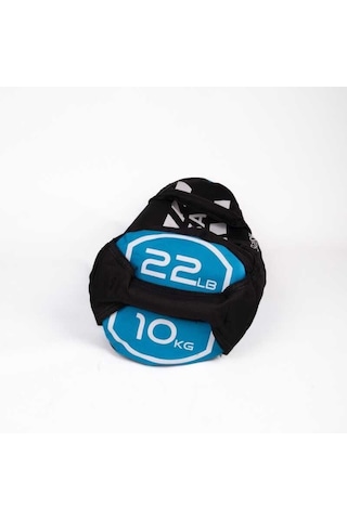 Slazenger 10 Kg Powerbag Ağırlık Torbası Çok Renkli
