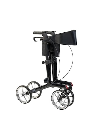 Pr-891 Alüminyum Walker Rollator Yürüteç