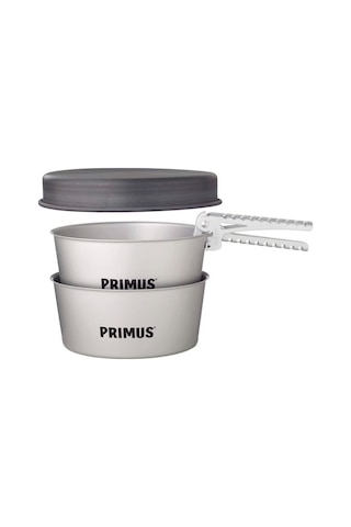 Prımus Essentıal 1.3 L Yemek Set Gri