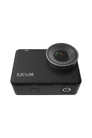 SJCAM SJ10 Pro Aksiyon Kamerası Siyah