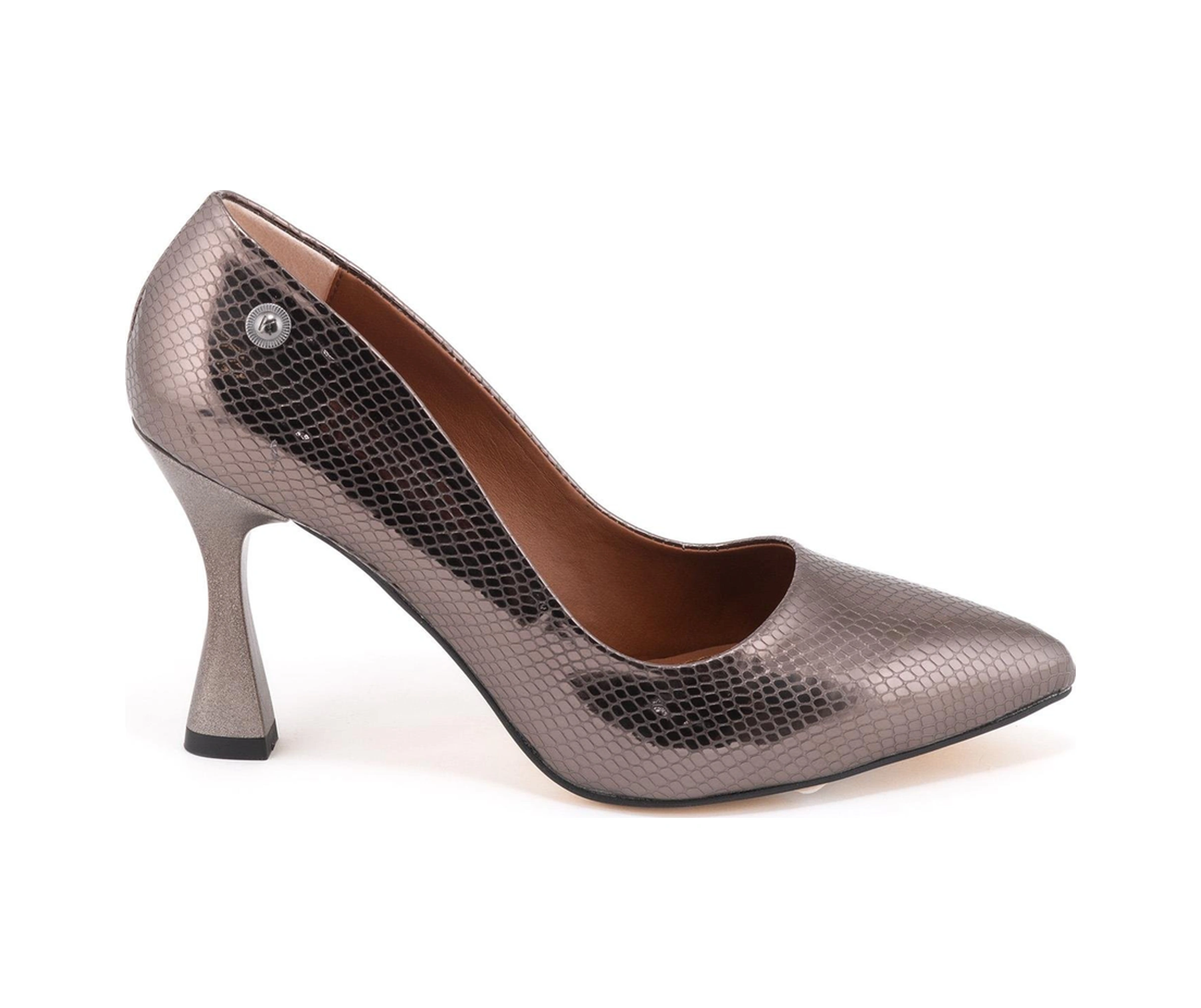 Kuum 451301 Kadın Ayakkabı Kum-00451301lm6 PLATIN