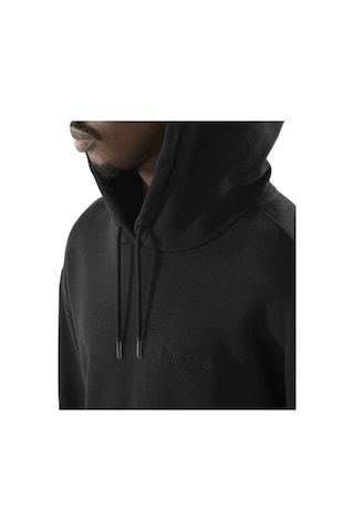Salomon Sal Logo Prıde Hoodıe M 27412 Siyah