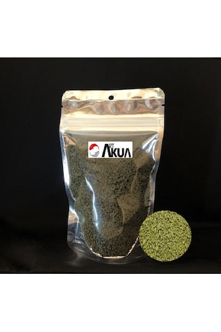 Artakua Tanganyika Fish Granulat 100 G