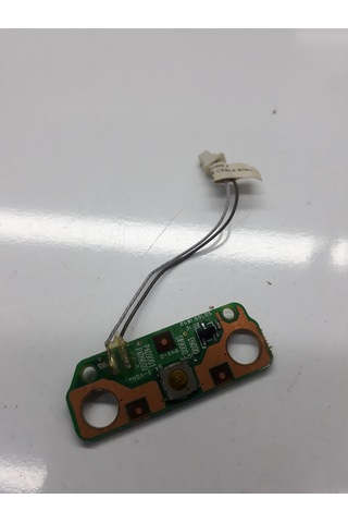 Toshiba Uyumlu L655 1cz-1cx-1cw L650 Serisi Power Tetik Button Kart Soke