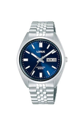 Lorus Rl429cx9 Erkek Kol Saati Metalik Gri
