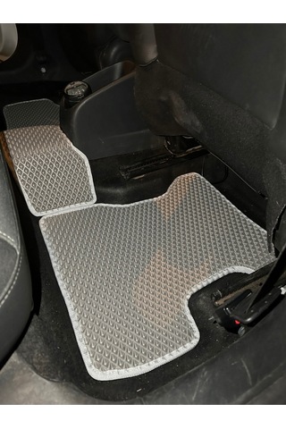 Citroen C3 Eva Paspas
