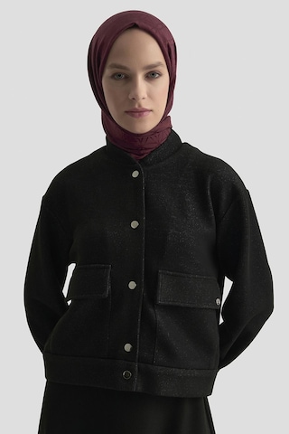 Armine Trend Takım 25kt644 Siyah Siyah