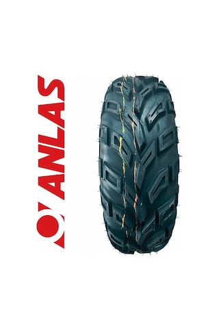 22x7-10 Anlas An-track 4 Kat Atv Ön Lastiği 22x7-10 Anlas An-track 4 Kat Atv Ön Lastiği