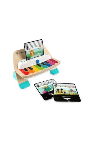 Baby Einstein Hape Magic Touch Piyano Müzikli Oyuncak