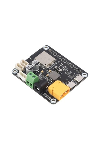 Waveshare Serial Bus Servo Sürücü Kontrol Kartı