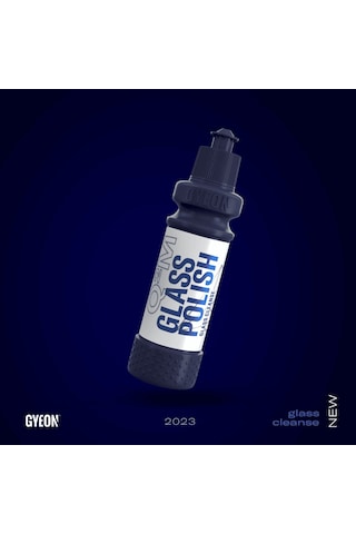 Gyeon Q²m Glass Polish Cam Pastası Leke Temizleyici Kireç Çözücü