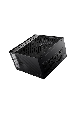 MSI 1000 W 80+ Gold MPG A1000G 13.5 CM Fanlı PCIE 5.0 Tam Modüler