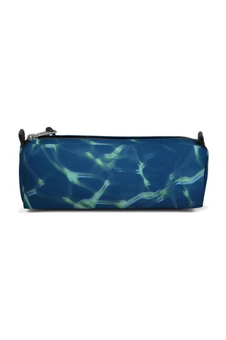 Eastpak Kalem Kutusu Benchmark Single Liquit Navy 7s3