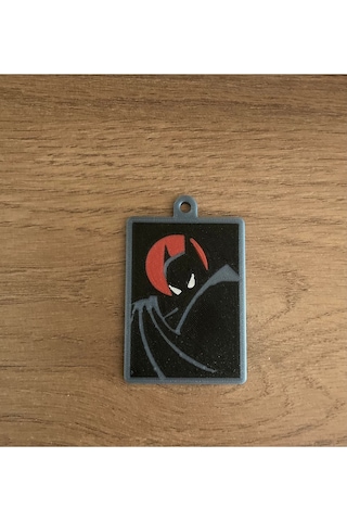 Anahtarlık Batman