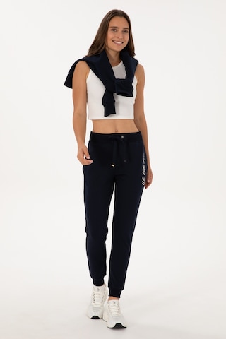 U.s. Polo Assn. Kadın Lacivert Eşofman Altı 50314364-vr033 Lacivert