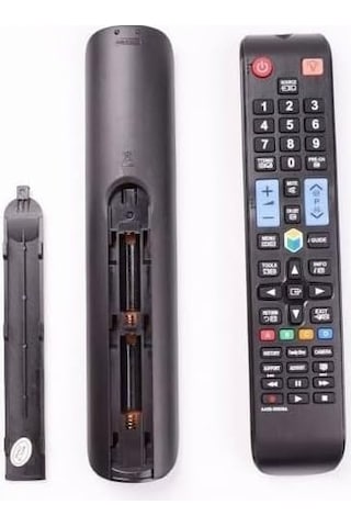 Byconners Samsung Plazma Lcd Tv İçin Uygun - Bn59-00706a Uyumlu Kumanda Yedek Kumanda