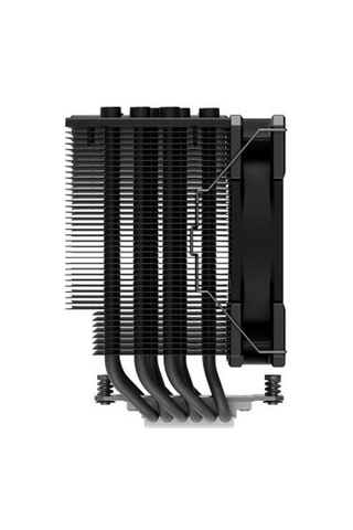 ID-Cooling SE-226-XT Black 4 Pin PWM 120 MM İşlemci Soğutucu