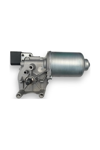 Vw Polo 2010-2014 Ön Cam Silecek Motoru 6r1955119a