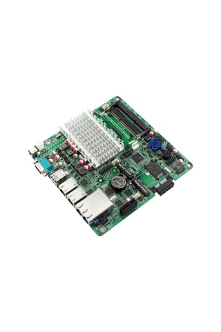 Ipc NF9HG-2930 Intel Celeron N2930 1333 MHz DDR3L Soket 1170 Mini ITX Anakart