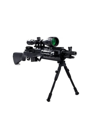 Nikula- Bipod Katlanabilir Kızaklı Çatal Ayak