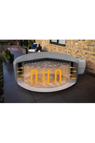 Lay-z Spa Energysense Termal Spa Örtüsü 1.96 M X 71 Cm Sku: Smg8690010018588