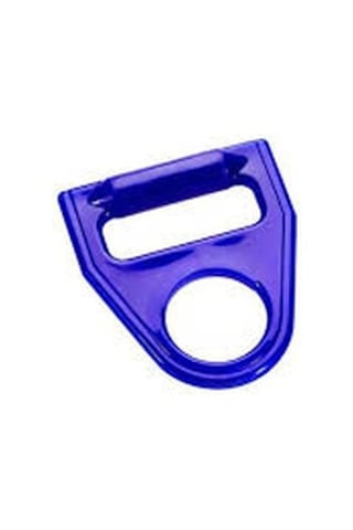 Damacana Tutacağı Damacana Taşıyıcı Damacana Taşıma Aparatı Kalın Mavi