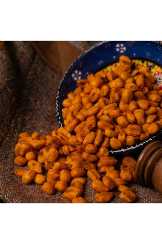 Soslu Mısır 500 Gr Diğer