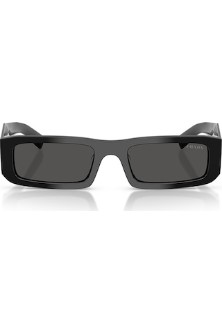 Prada Prd09sd 16k08z 54 Erkek Güneş Gözlüğü Siyah
