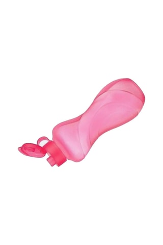 Petinka Sporcu Tipi Suluk Pratik 1500ml Kapasiteli Pembe El Matarası Pembe