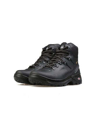 Grisport Unisex Bot Ve Ayakkabı 11508D101T Siyah