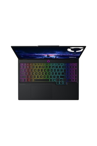 Lenovo Legion 5 15IRX10 83LY00CHTR i7-13650HX 24 GB 1 TB SSD RTX5070 15.1" W11H OLED Dizüstü Bilgisayar