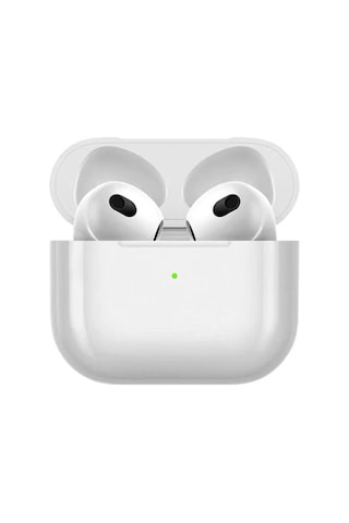Movenchy Airpods Tesna Buds 4 Aktif Gürültü Engelleyici Özellikli Bluetooth Kulaklık