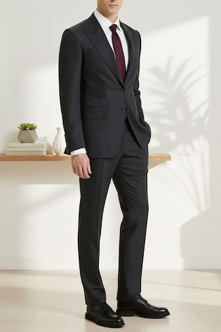 İnci Incı Collıne 5pr Siyah Erkek Klasik Ayakkabı 000000000102039503 Siyah