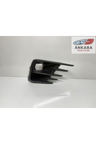 Honda City 2021 - 2024 Sis Lamba Kapağı - Ön Sağ Sis Kapak Ön Sağ