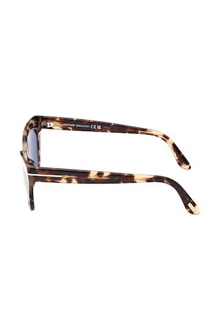 Tom Ford Tf1031s 55v 52 Kadın Güneş Gözlüğü