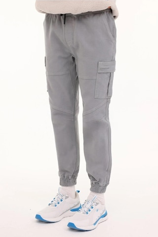 Lumberjack Ml Greys 23urb2055 4pr Erkek Kargo Pantolon Koyu Gri