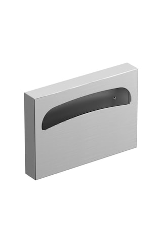 VitrA Arkitekta A44341 Klozet Kapağı Örtülüğü, Kapak Örtü Dispans