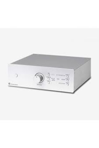 Project Phono Box Ds2 Silver 1 Adet