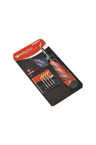 Shaviv Aeroburr Set E111P Shaviv Aeroburr Set E111P