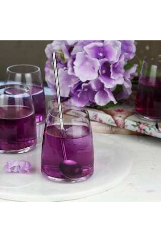 Paşabahçe Pinot 4'lü Su Bardağı