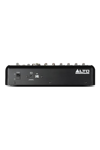 Alto True Mix 800FX 8 Kanal Analog Mikser