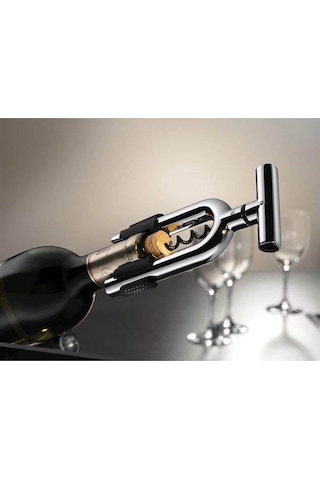 Wmf 658257920 Vıno Tirbüşon Gümüş