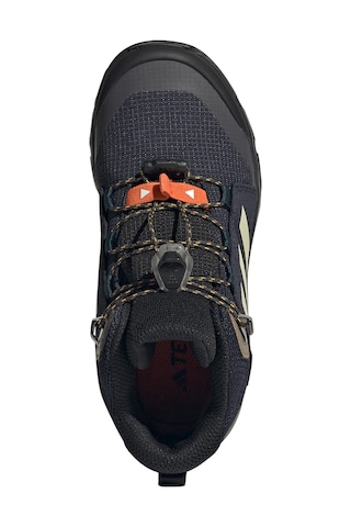 Adidas Terrex Mid Gore-tex Çocuk Siyah Outdoor Ayakkabı Kı5833