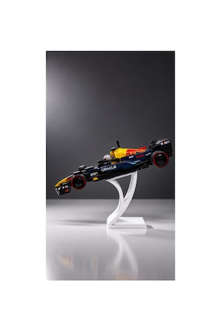 Speed F1 Stand Beyaz Renk - 941522985